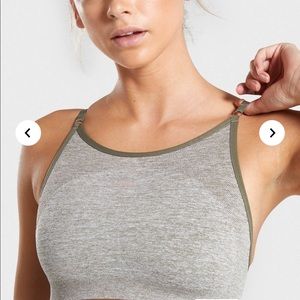 Sports Bra & Leggings (Damaged)